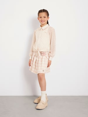 Bambina GUESS KIDS Sito Ufficiale