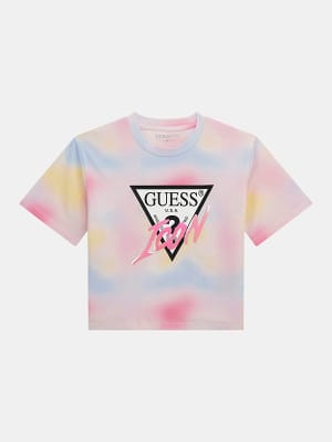 GUESS Kids Mid Season Sale Hasta un 40 de descuento