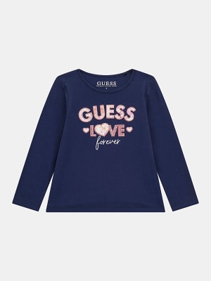 Maglia guess bimba clearance