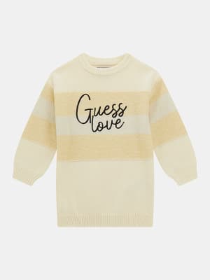 Robes Fille Site officiel GUESS kids