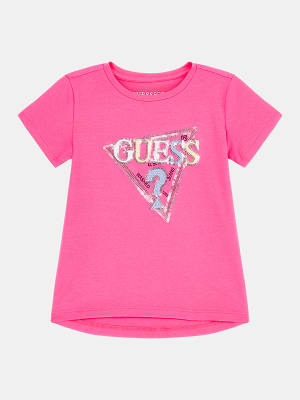 Guess girls shirts hotsell