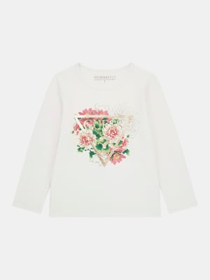 Magliette guess bambina online