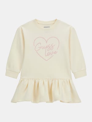 Dresses Girls GUESS kids Official Website