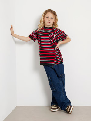 Magliette guess bambino shop