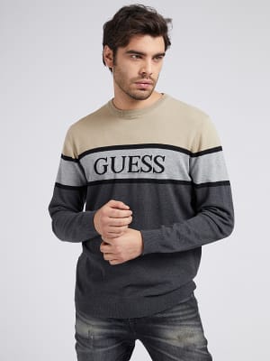 Jersey guess hombre Clearance