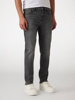 Erkek Slim Jean Erkek icin GUESS Denim Koleksiyonu