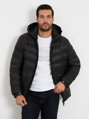 Manteaux et Vestes Homme Site officiel GUESS