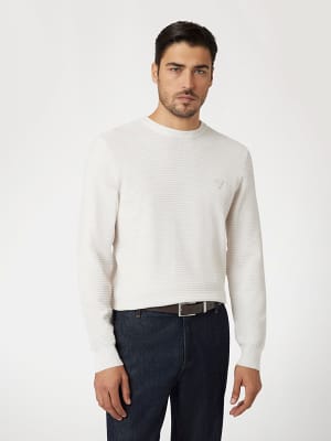 Maglioncino guess uomo top