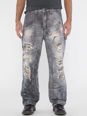 GUESS Originals Pantaloni Uomo. Scopri la Nuova Collezione
