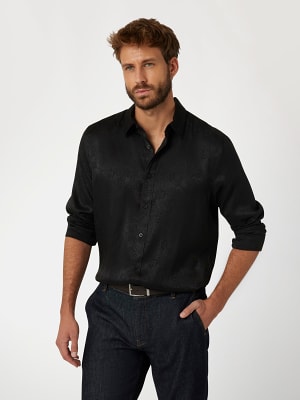 Guess camicie uomo hot sale