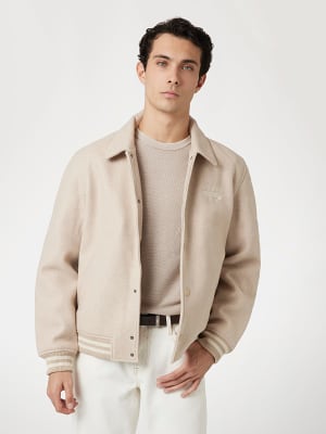 Giacche e Cappotti da Uomo GUESS Collezione Uomo
