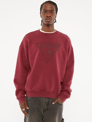 GUESS Originals Men Knitwear and Sweatshirts Collection