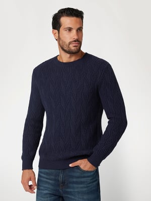 Prendas de punto GUESS Hombre