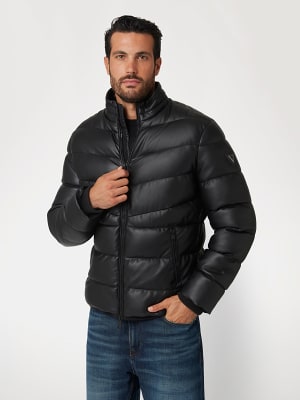 Vestes et manteaux pour homme GUESS Collection Homme