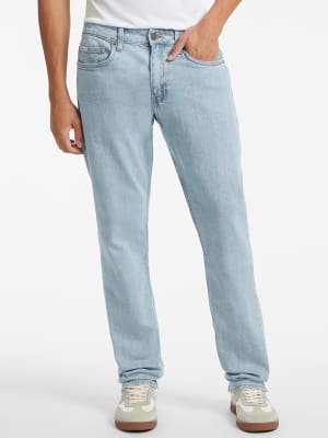 Denim Fit Guide GUESS Jeans Official Website