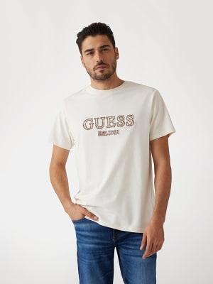 T shirt guess homme pas cher new arrivals