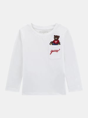 Top e Magliette Bambino GUESS kids Sito Ufficiale