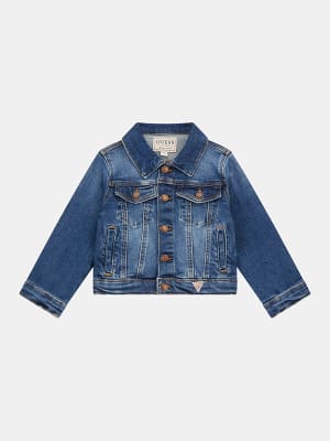 Coats and Jackets Boys GUESS kids Official Website