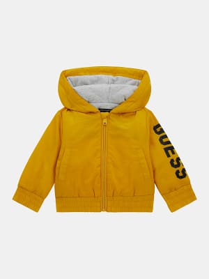 Guess kids coats online
