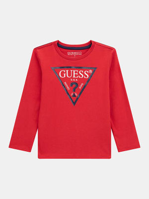 Top e Magliette Bambino GUESS kids Sito Ufficiale
