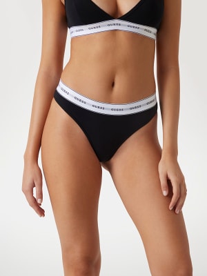 Guess sous vetement femme best sale