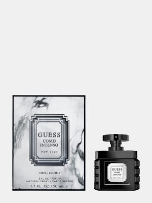 Profumi Uomo GUESS Sito Ufficiale
