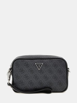 Tracolla uomo guess outlet