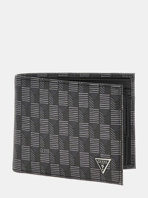 Portafoglio guess uomo 2019 shop