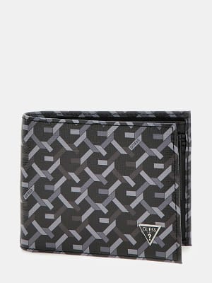 GUESS New Men s Wallets Collection