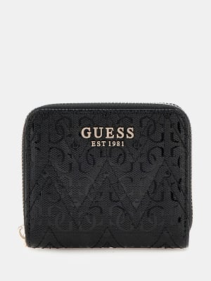 Portafoglio femminile guess top