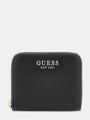 Small guess wallet cheap
