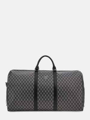 Reistassen voor heren GUESS tassencollectie voor heren
