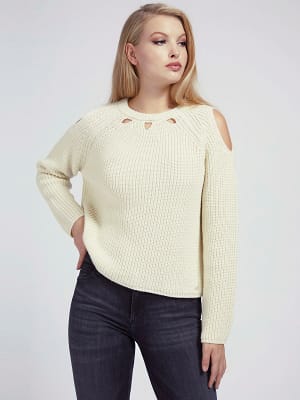 Jersey guess mujer outlet clearance