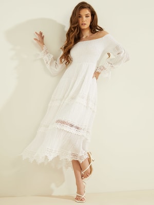 Vestiti Donna GUESS Sito Ufficiale
