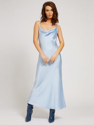 Guess dress long Clearance