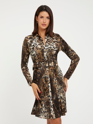 Robes et combinaisons pour femmes GUESS Anciennes collections