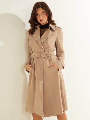 GUESS® - Nueva Colección: Chaquetas y Abrigos para ella