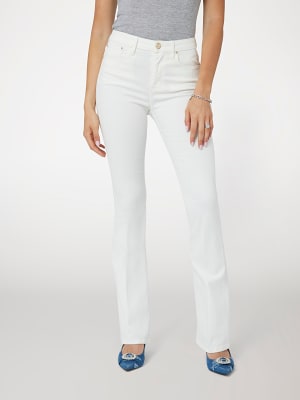 Pantalon guess femme outlet
