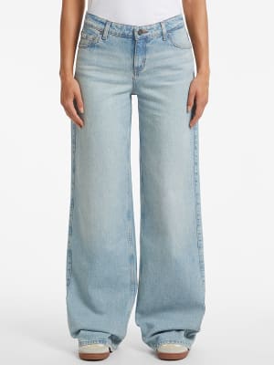 Guess jeans official website 2025