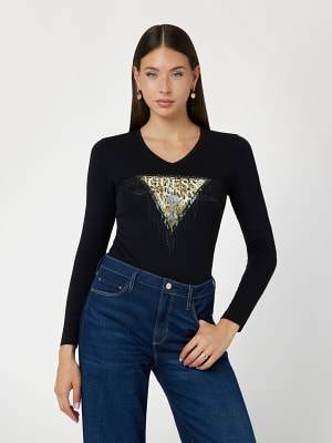 Tee shirt guess femme nouvelle collection new arrivals