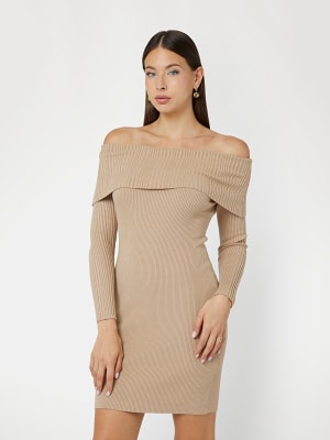 Guess vestiti lunghi 2020 hot sale