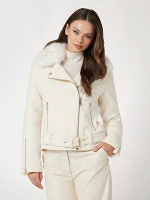 Jackets guess sale outlet