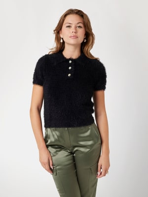 Top femme GUESS Debardeurs et hauts pour femme En ligne