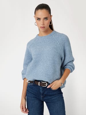 Maglieria GUESS Maglioni e Maglie Donna