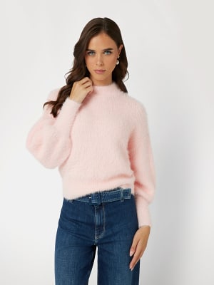 Maglieria GUESS Maglioni e Maglie Donna