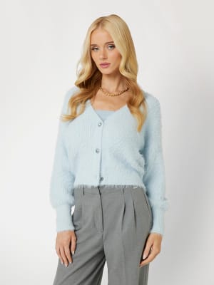 Guess ladies jumpers best sale