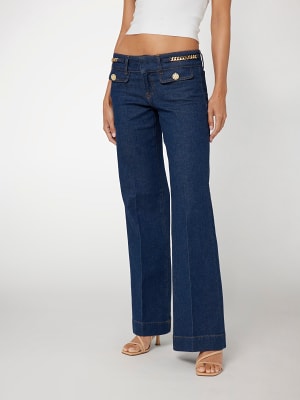 Jeans guess femme soldes 2025