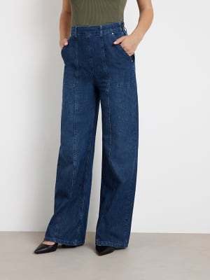GUESS New Jeans Collection for Her