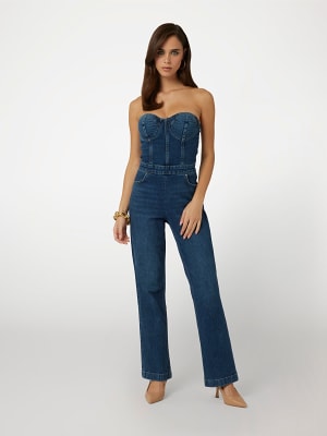 GUESS Nuova Collezione Vestiti e Top in Denim