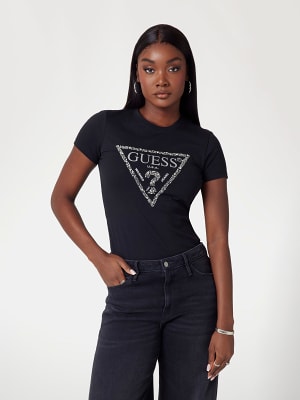 T Shirt da Donna Collezione Abbigliamento Donna GUESS